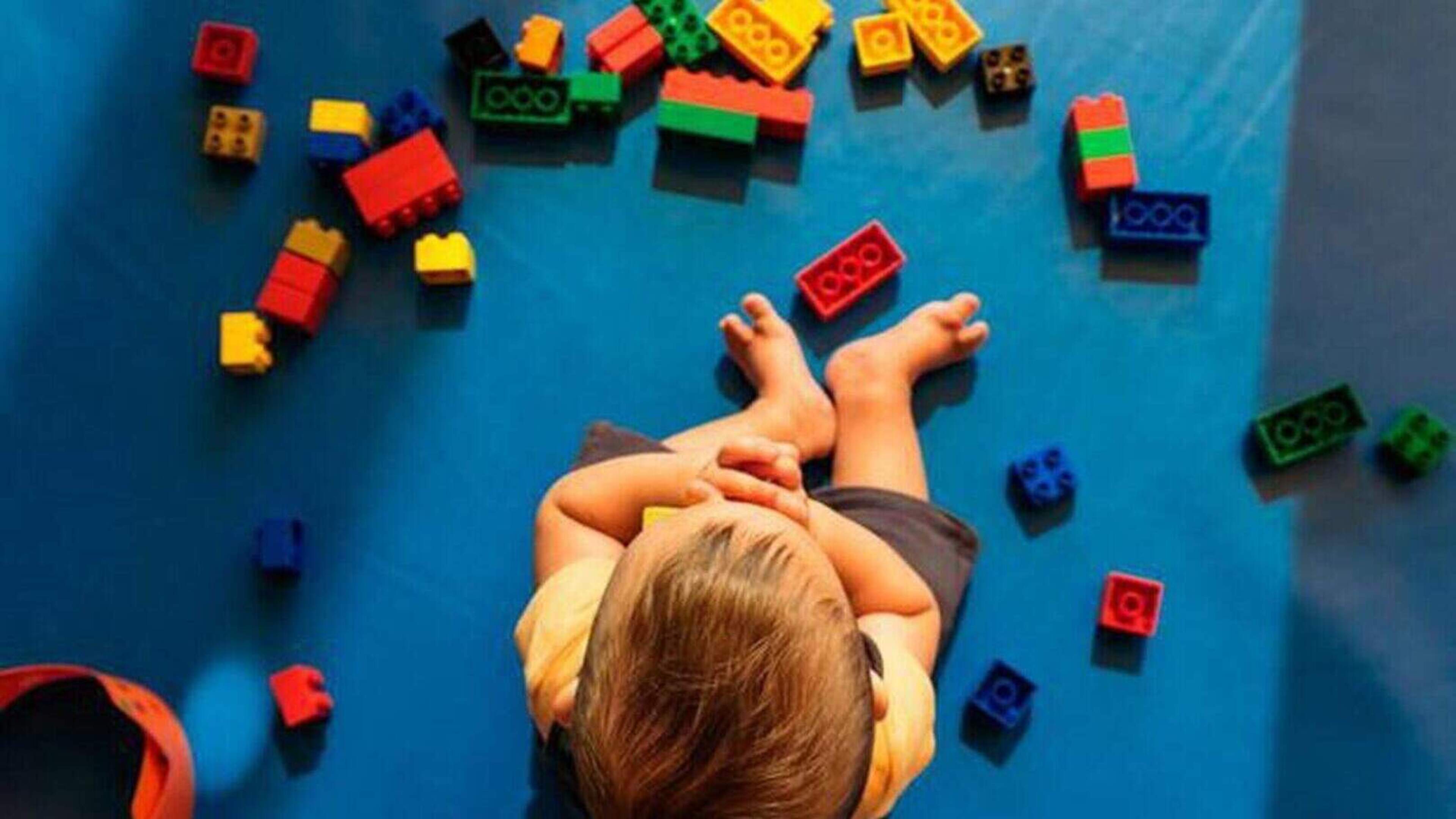 Early Years crisis in Meath as 1,300 children under three left on waiting lists for places